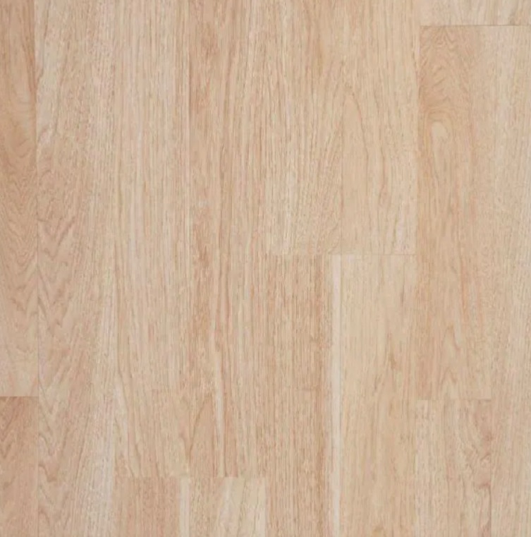 Photo 1 of 33 CASES Natural Hickory 7 mm Thick x 8.03 in. Wide x 47.64 in. Length Laminate Flooring (23.91 sq. ft. / case)