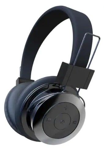 Photo 1 of BT Headphones
