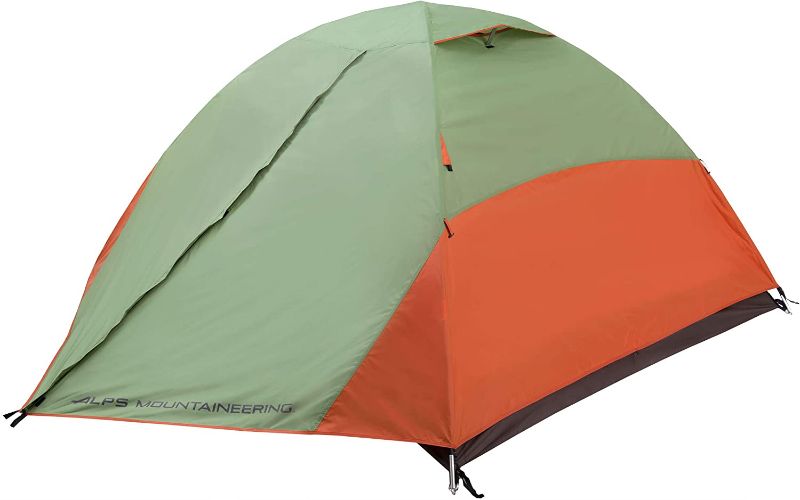 Photo 1 of ALPS Mountaineering Taurus AL 2-Person Tent
