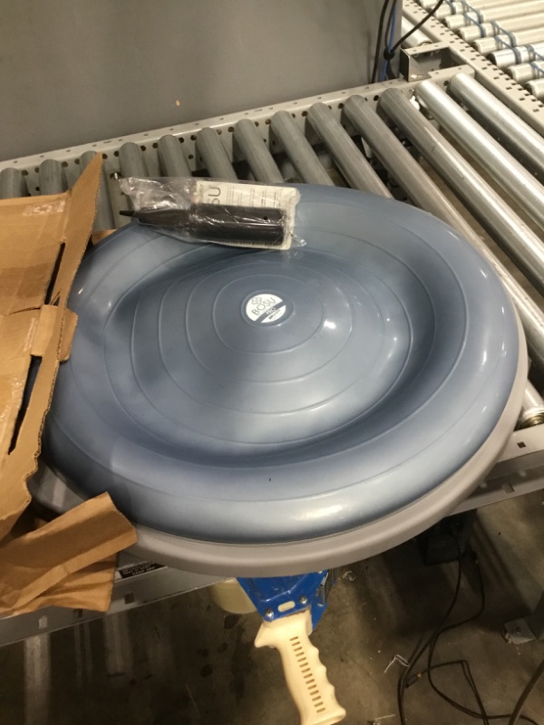 Photo 2 of BOSU Pro Balance Trainer
