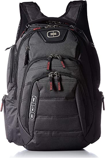 Photo 1 of OGIO Renegade RSS Backpack
