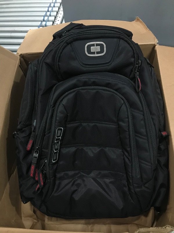 Photo 4 of OGIO Renegade RSS Backpack
