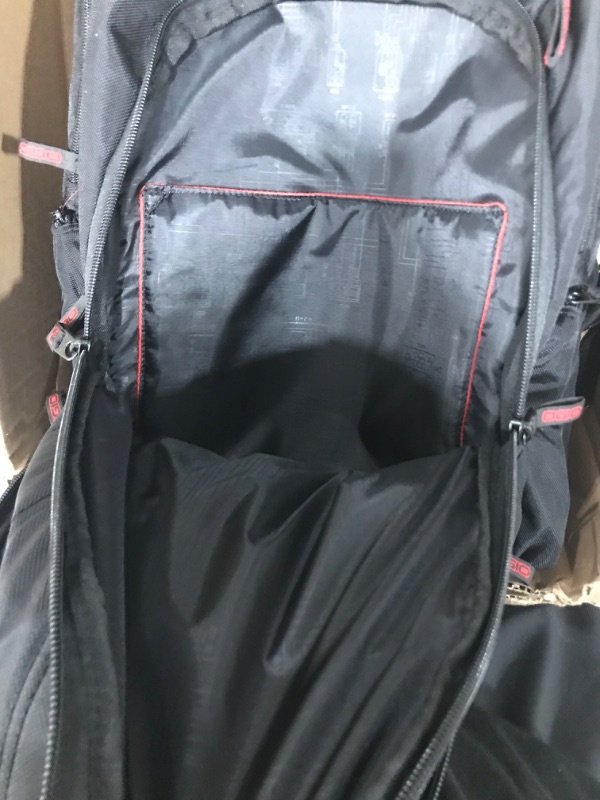 Photo 6 of OGIO Renegade RSS Backpack
