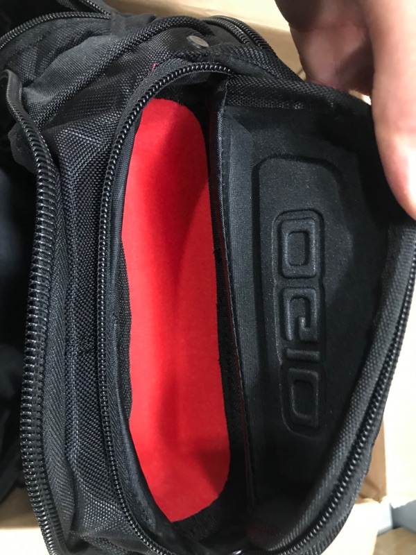 Photo 3 of OGIO Renegade RSS Backpack
