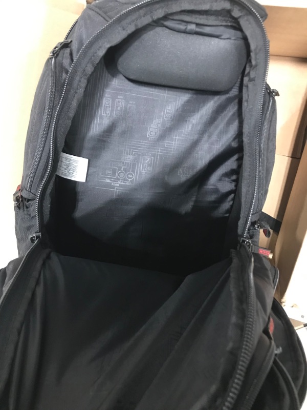 Photo 8 of OGIO Renegade RSS Backpack
