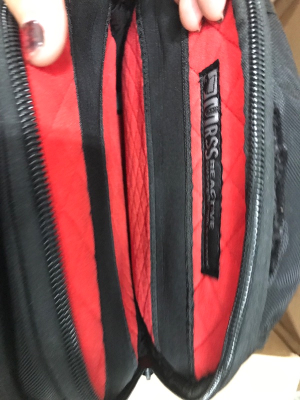 Photo 7 of OGIO Renegade RSS Backpack
