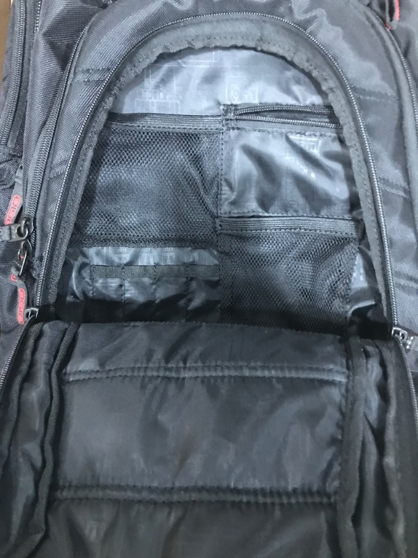 Photo 5 of OGIO Renegade RSS Backpack
