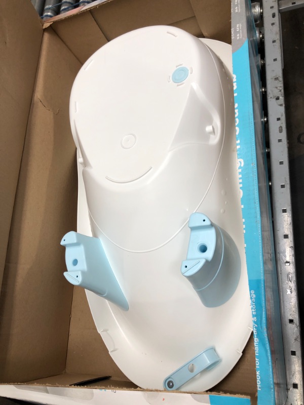 Photo 2 of Fisher-Price 4-in-1 Sling 'n Seat Tub