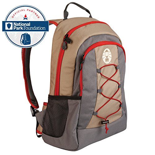 Photo 1 of Coleman 28-Can Backpack Cooler
