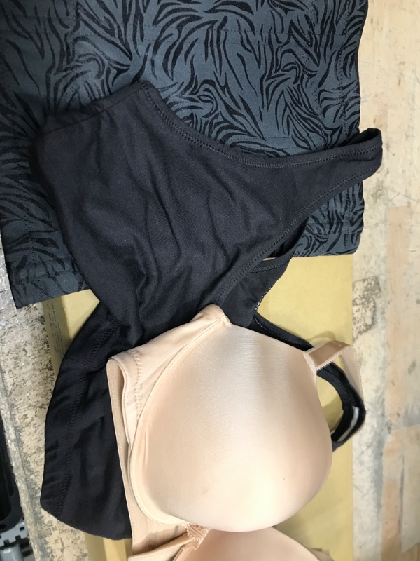 Photo 1 of BRA BUNDLE VARIOUS SIZES