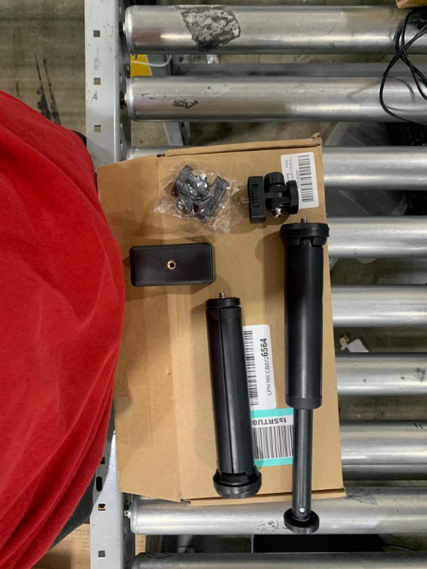 Photo 1 of Photograph Lighting 2 Packs 120 LED Light Kits for Shooting Streaming Professional, Studio Lights for Video Recording Videos Camera & Photo YouTube Stream Cameras and Video Panel Equipment Portable
**LIKE NEW**