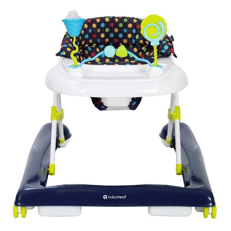 Photo 1 of Baby Trend Trend Activity Walker
23.43 x 20.87 x 26.77 inches
