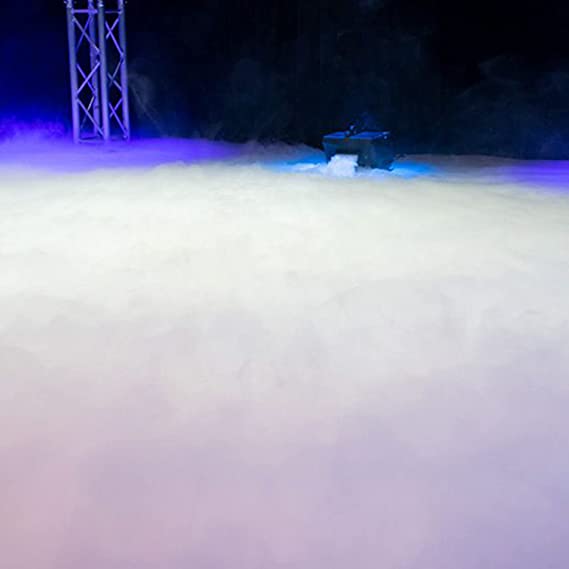 Photo 6 of ADJ Products Entour Chill
Low-Lying Fog Machine