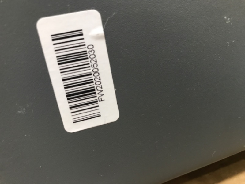 Photo 1 of *** PARTS ONLY ***
XPRIT 8.5" Electric Scooter w/Three Speed Modes, Long Lasting Battery, Up to 15 Miles, Grey

