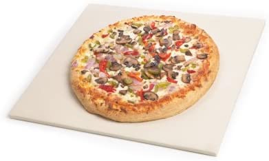 Photo 1 of 14 by 15.5 Inch Pizza Stone
