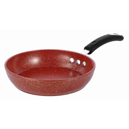 Photo 1 of 8 Stone Earth Frying Pan by Ozeri with 100% APEO & PFOA-Free Stone-Derived Non-Stick Coating from Germany
