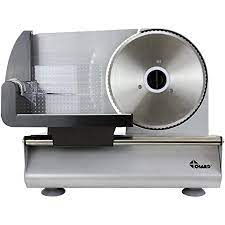 Photo 1 of 150 W Stainless Steel Electric Food Slicer