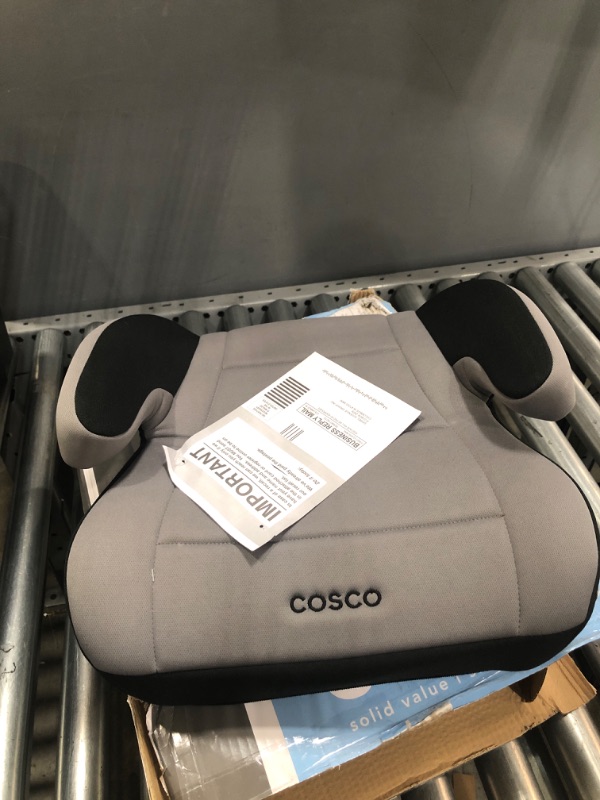 Photo 2 of Cosco Top Side Booster Car Seat in Leo