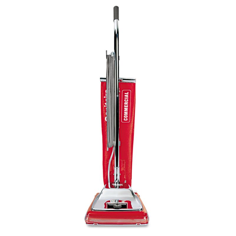 Photo 1 of ***damaged***
Electrolux Floor Care Tradition Upright Vacuum with Shake-out Bag 17.5 Lb Red
