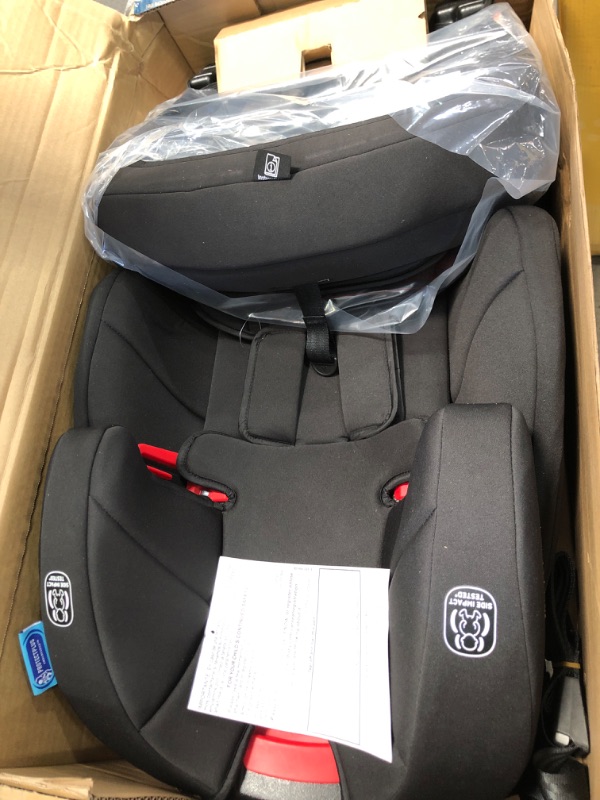 Photo 1 of Graco Tranzitions 3 in 1 Harness Booster Seat, Proof
