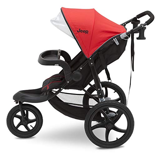 Photo 1 of Jeep Classic Jogging Stroller