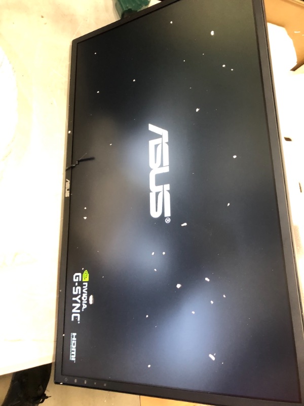 Photo 4 of Asus 24" Full HD 165Hz Gaming Monitor VG248QG