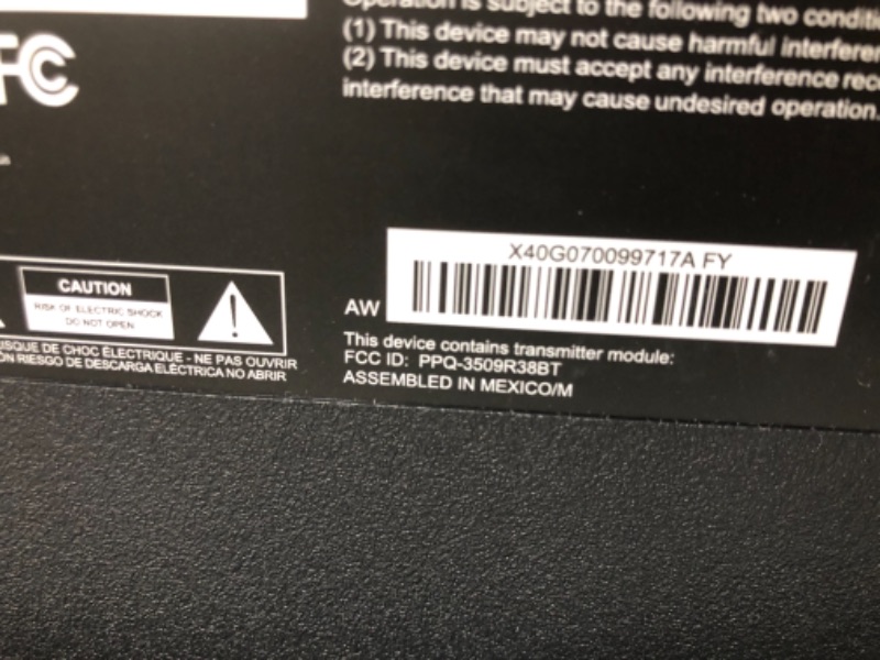 Photo 4 of VIZIO 70-Inch V-Series 4K UHD LED HDR Smart TV with Voice Remote, Apple AirPlay and Chromecast Built-in, Dolby Vision, HDR10+, HDMI 2.1, IQ Active Processor and V-Gaming Engine, V705-J, 2021 Model
