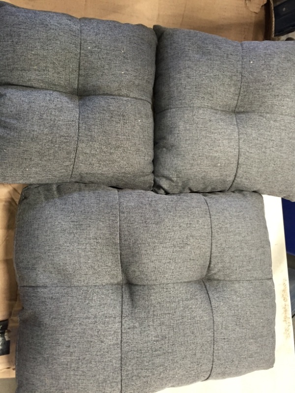 Photo 1 of ***CUSHIONS ONLY** MAFOROB Modern Sectional Sofa Couch CUSHIONS