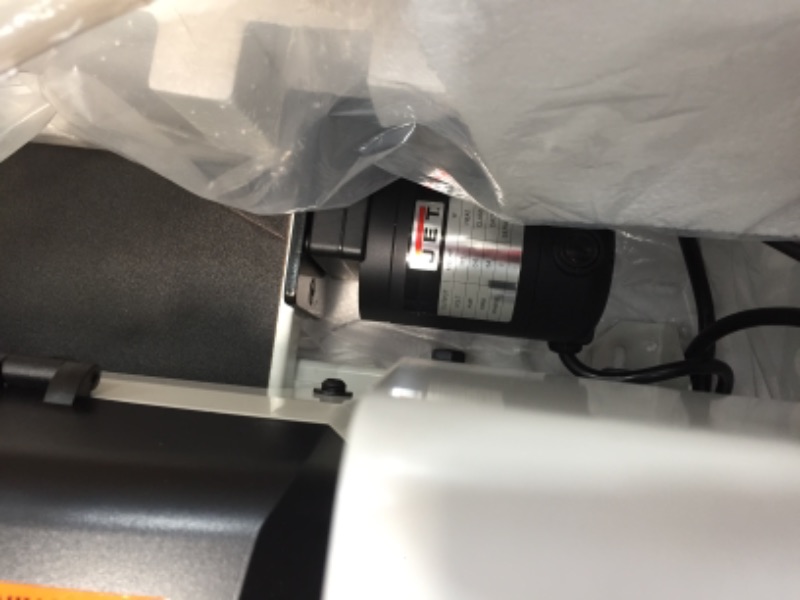 Photo 5 of 10-20 Benchtop Drum Sander
