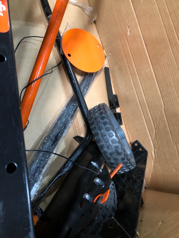 Photo 1 of Agri-Fab 45-0473 SmartLink Master Platform
