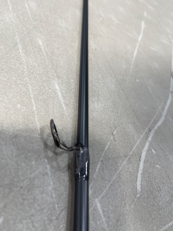 Photo 3 of ***DAMAGE SHOWN IN PICTURE*** Okuma SST New Generation Spinning Rod SST-S-762Ma
