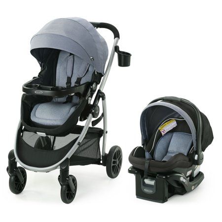 Photo 1 of Graco Modes Pramette Travel System, Ontario
