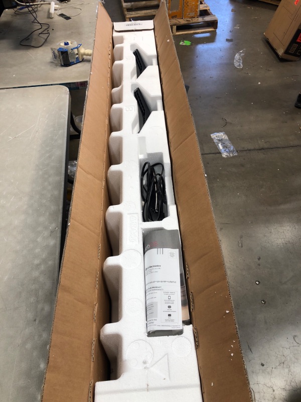 Photo 1 of LG 65NANO75UPA Alexa Built-in NanoCell 75 Series 65" 4K Smart UHD NanoCell TV (2021)
