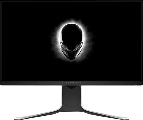 Photo 1 of Alienware AW2720HF 27-inch IPS FHD 240Hz 1ms HDMI & DP Gaming monitor
