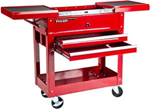 Photo 1 of (BENT/DENTED)
Pro-LifT M-0004 Tool Cart, 350 lbs Capacity, 1 Pack