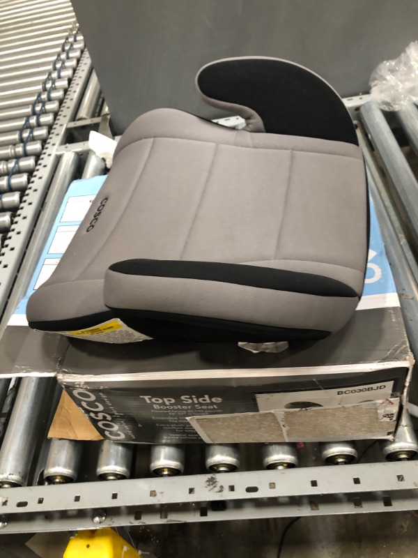 Photo 1 of Cosco Top Side Booster Car Seat in Leo