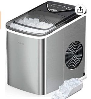 Photo 1 of Silonn Ice Makers