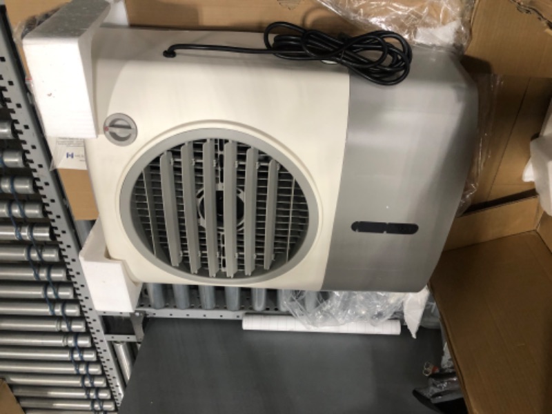 Photo 1 of HESSAIRE MC18M Portable Evaporative Cooler White 