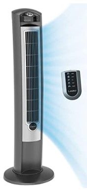 Photo 1 of Lasko Portable Electric 42" Oscillating Tower Fan 