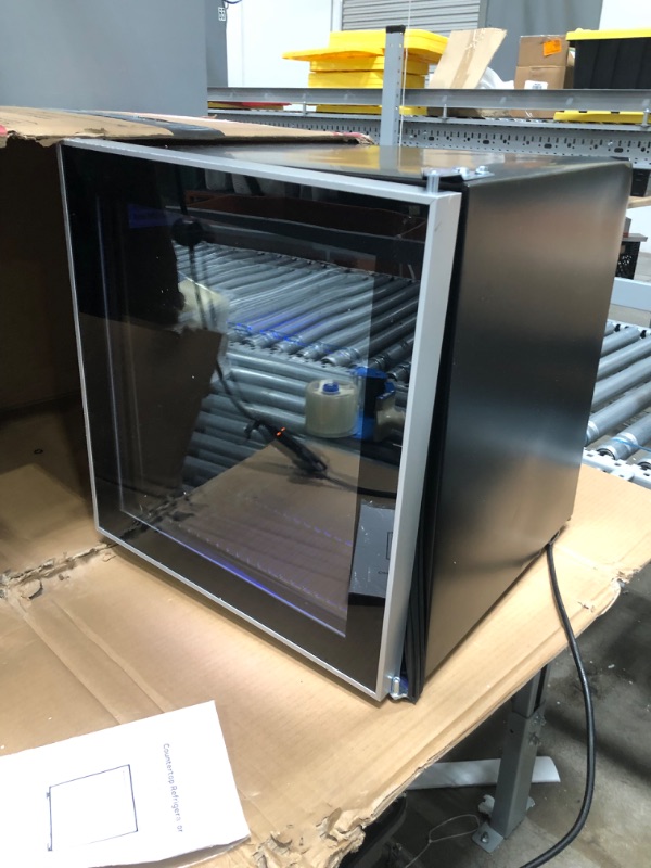 Photo 2 of Antarctic Star Mini Fridge Cooler
