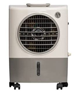 Photo 1 of HESSAIRE MC18M Portable Evaporative Cooler