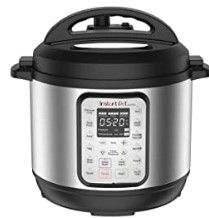 Photo 1 of Instant Pot 112-0156-01 Duo Plus 6, 6QT, 0