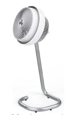 Photo 1 of Vornado 783DC Energy Smart Full-Size Air Circulator Fan