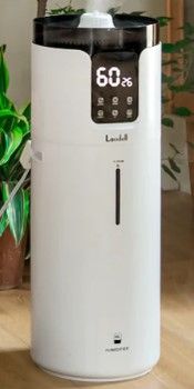 Photo 1 of Lacidoll Standing Floor 16l Humidifier