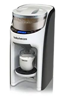 Photo 1 of Baby Brezza Formula Pro Advanced Formula Dispenser Machine 