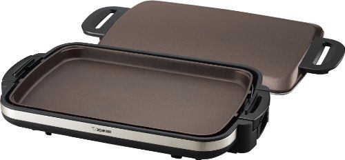 Photo 1 of Zojirushi Gourmet Sizzler Electric Griddle
