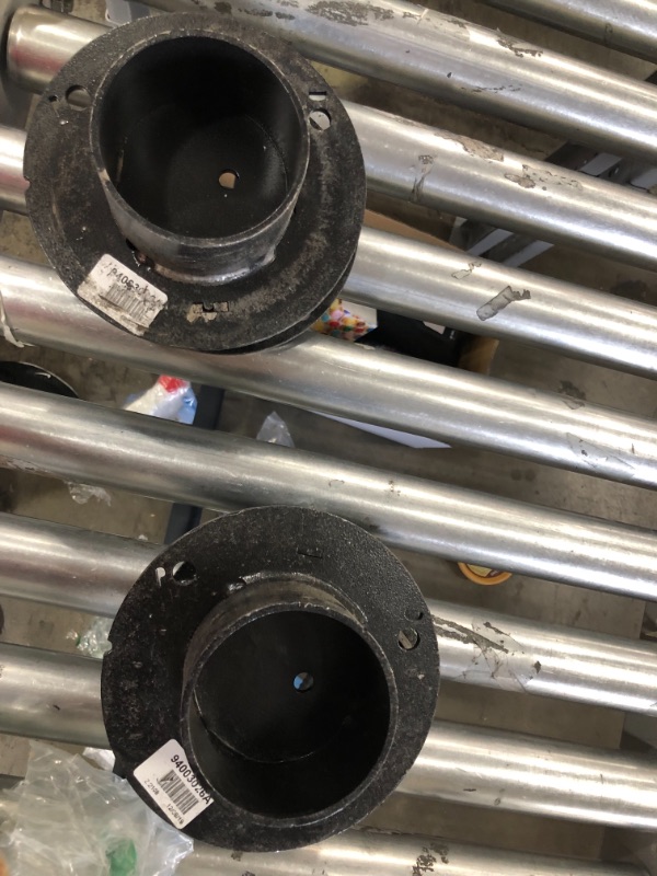 Photo 1 of 2.5 INCH LEVELING KIT
RAM 2500 (14-22)/3500 (13-22) 4WD