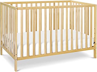 Photo 1 of DaVinci Union 4-in-1 Convertible Crib in Natural, Greenguard Gold Certified