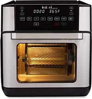 Photo 1 of Instant Vortex Pro 10 qt 9-in-1 Air Fryer Toaster Oven