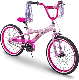 Photo 1 of Huffy Kids Bike Go Girl & Ignyte 20 inch, Quick Connect or Regular Assembly, Kickstand Included